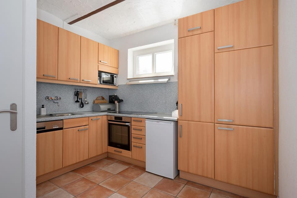 Appartement met panorama-uitzicht op het Geuldal, terras, Vijlen Apartment in Limburg (province)