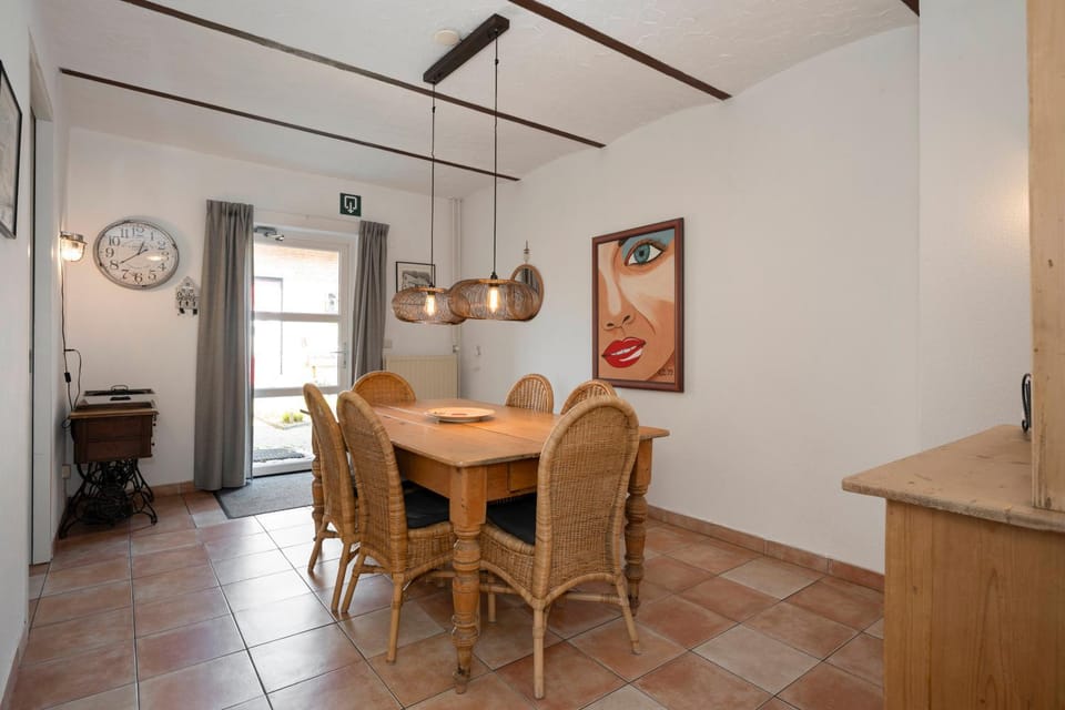 Het mooiste uitzicht-De Oogappel Apartment in Limburg (province)