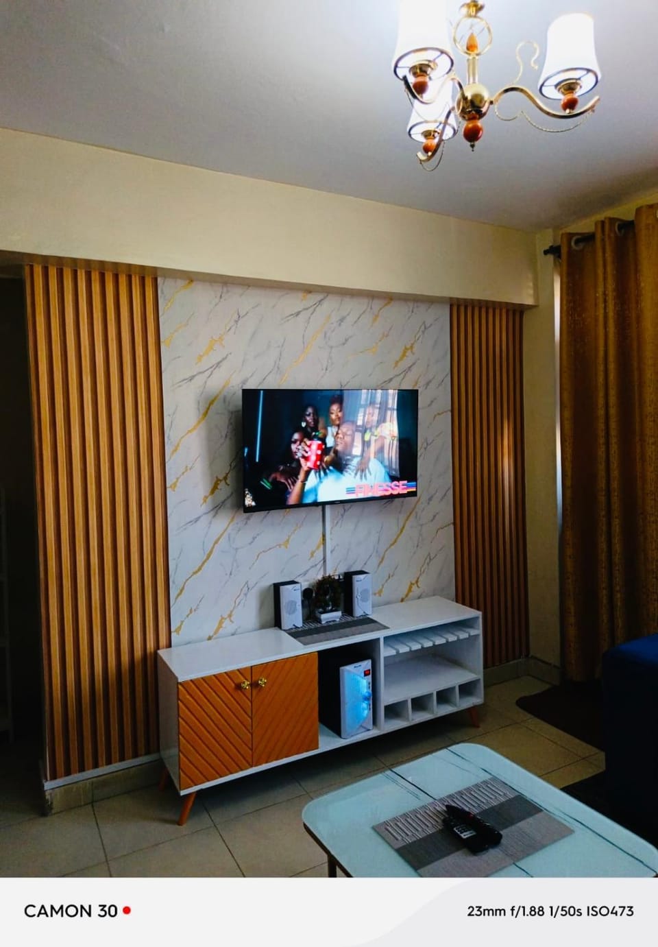 TV and multimedia