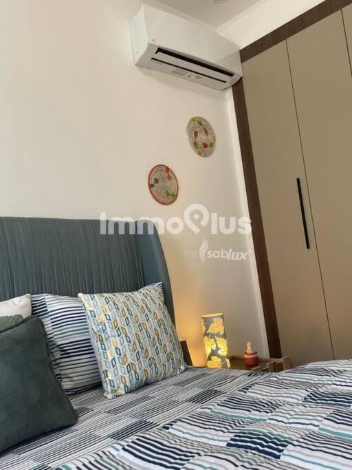 Eden Home Point E Studio Neuf Apartment in Dakar
