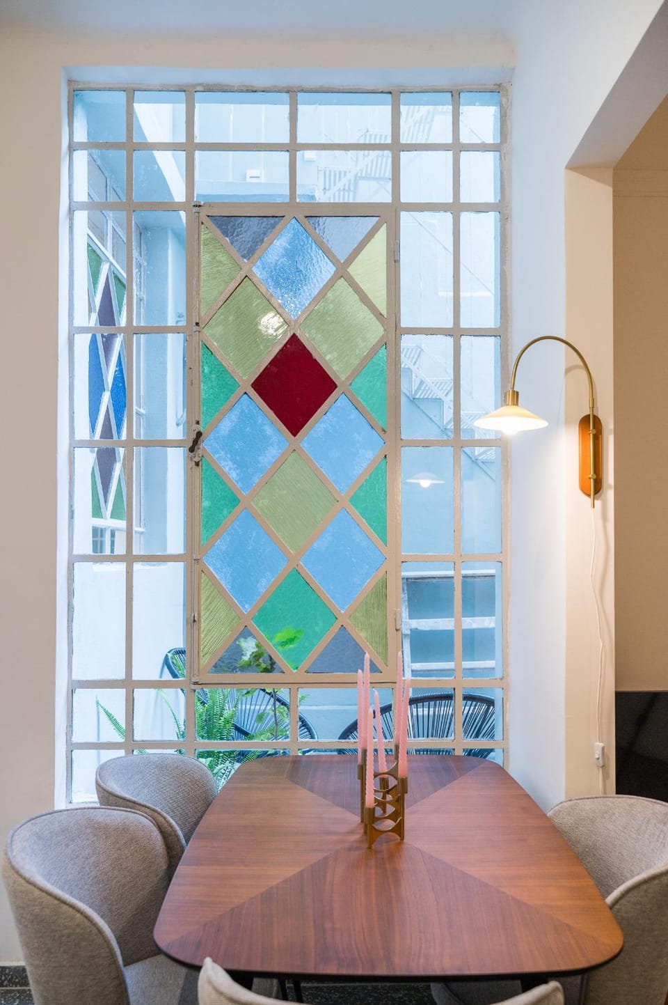 Eden Apartment in Athens