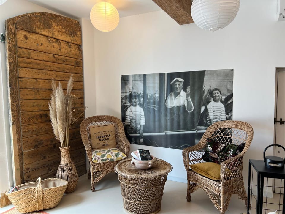 Le Cèdre 1830 Maison d'hôtes de charme et spa Bed and Breakfast in Catalonia