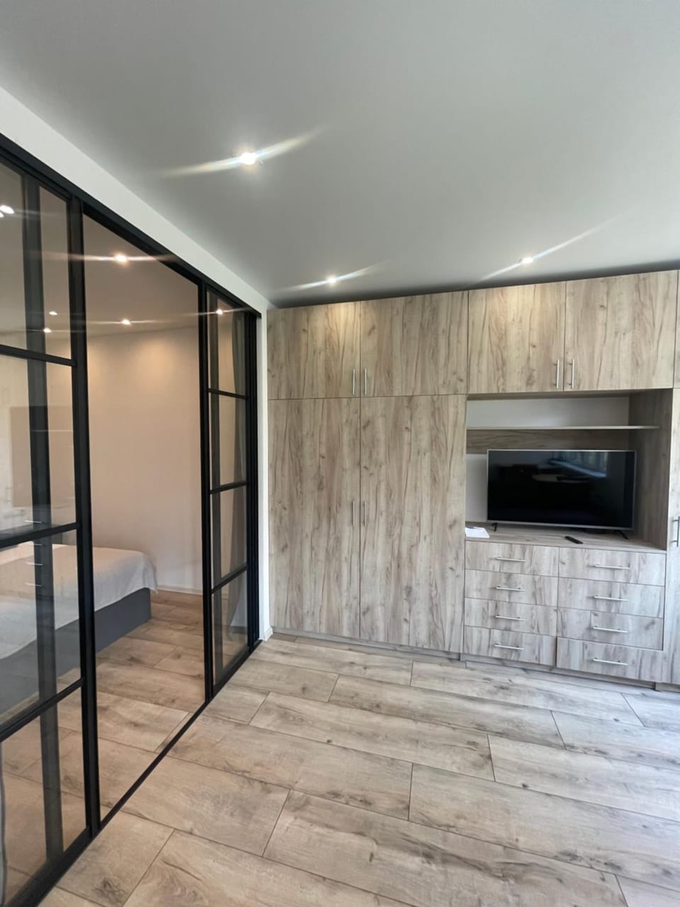 Residential complex Parkland Apartment in Kiev City - Kyiv