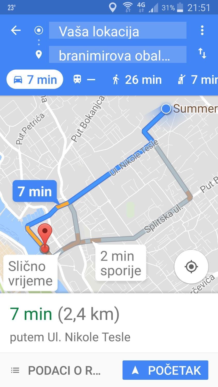 Location