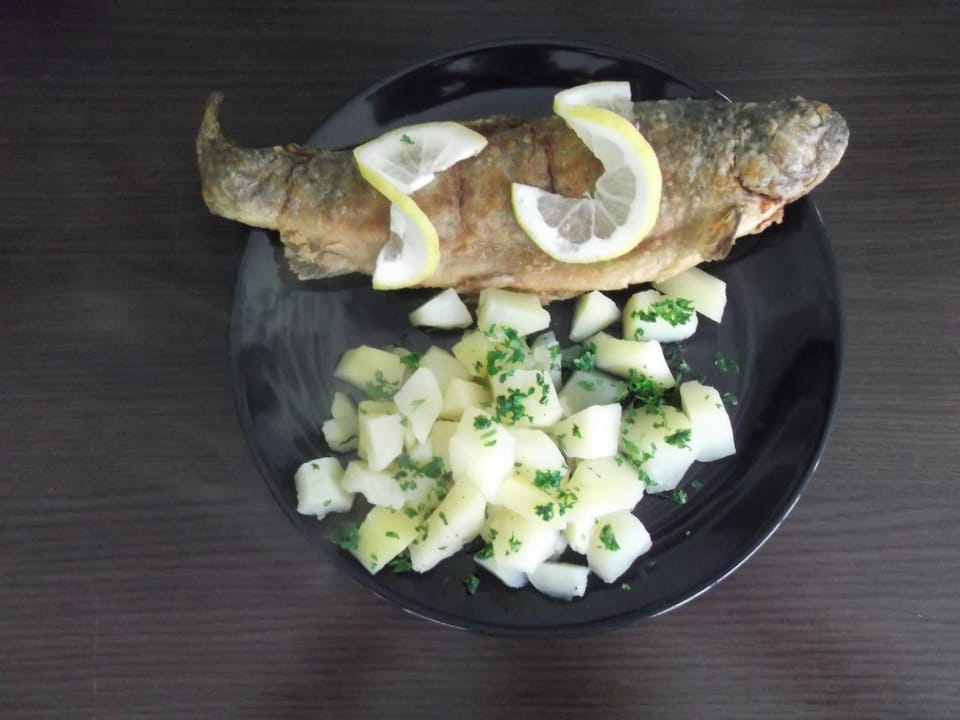 Dinner
