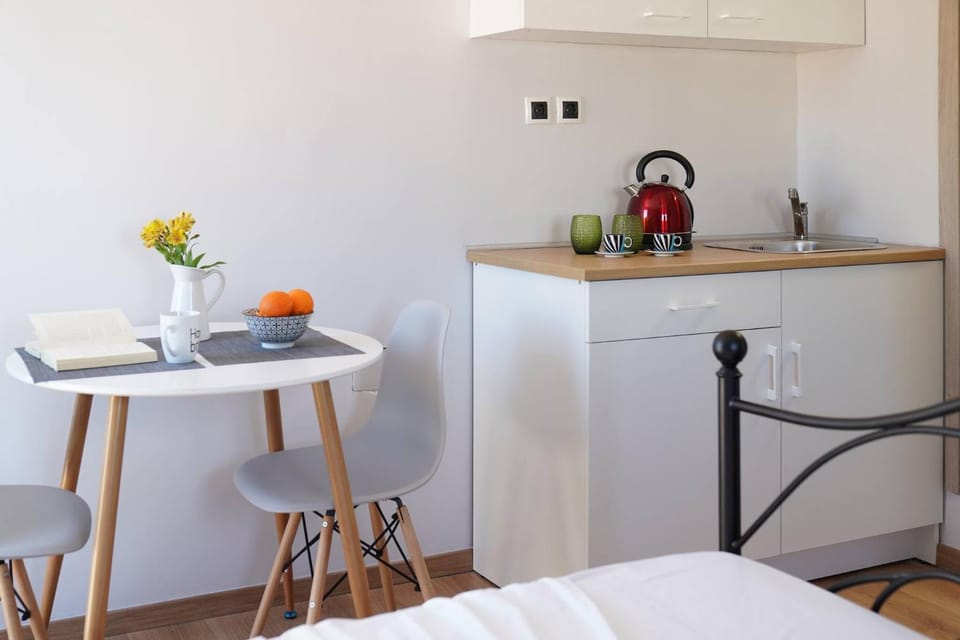The Suite Spot - At The Heart Of The Old Town Apartment in Chania