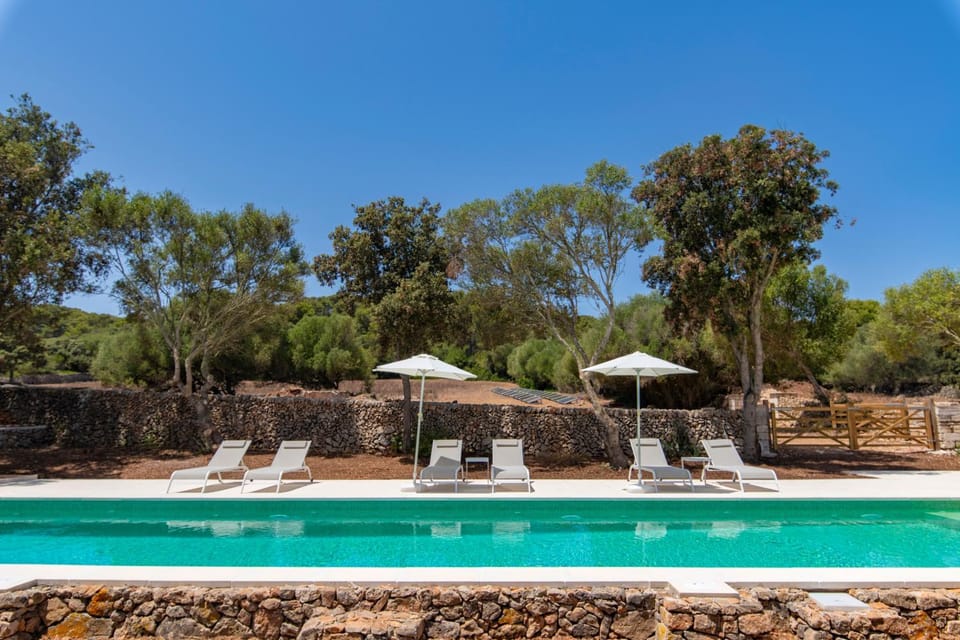 Balcony/Terrace, Swimming pool