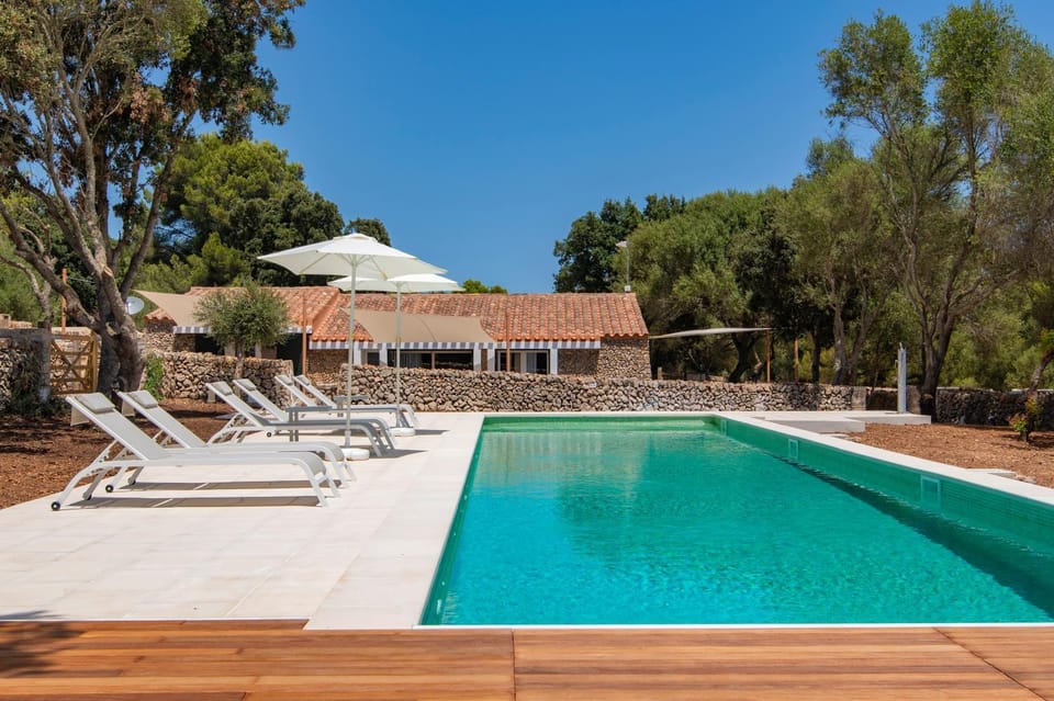 Balcony/Terrace, Swimming pool