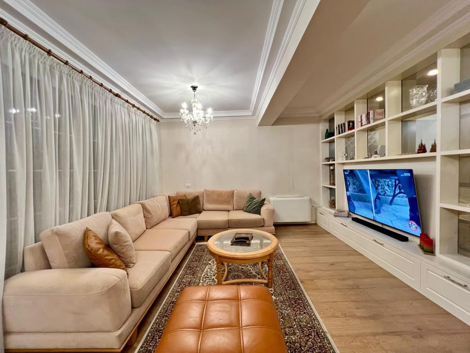 TOP House Tirana Apartment in Tirana