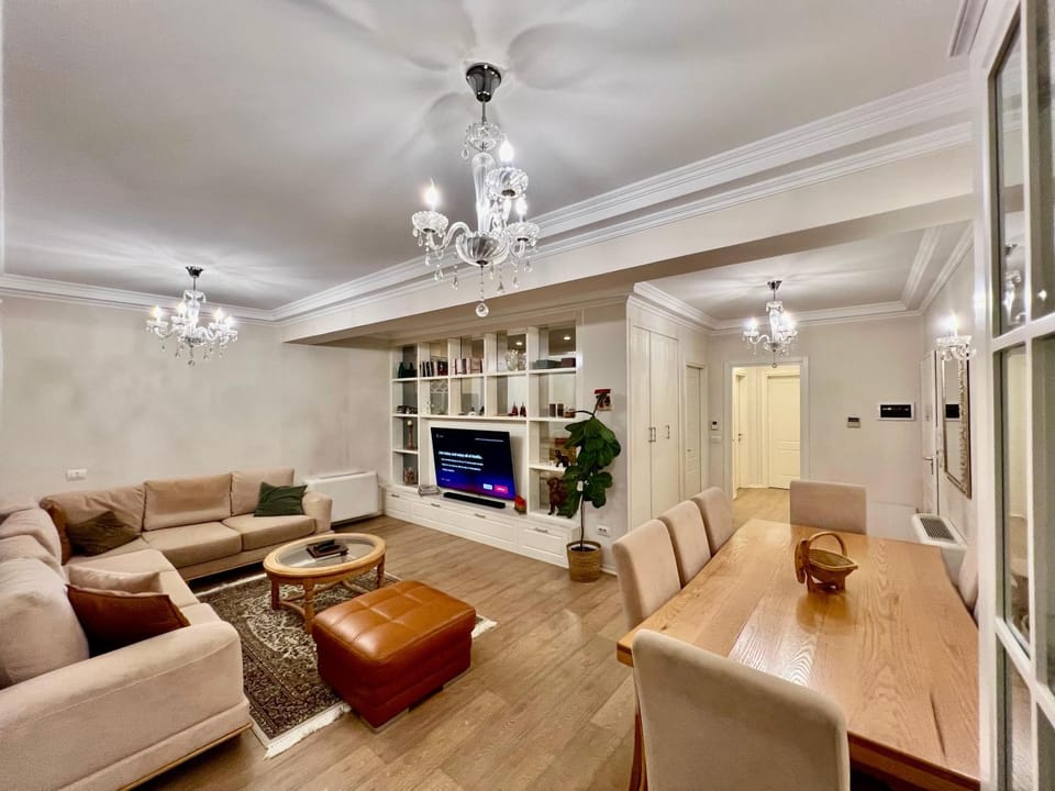 TOP House Tirana Apartment in Tirana