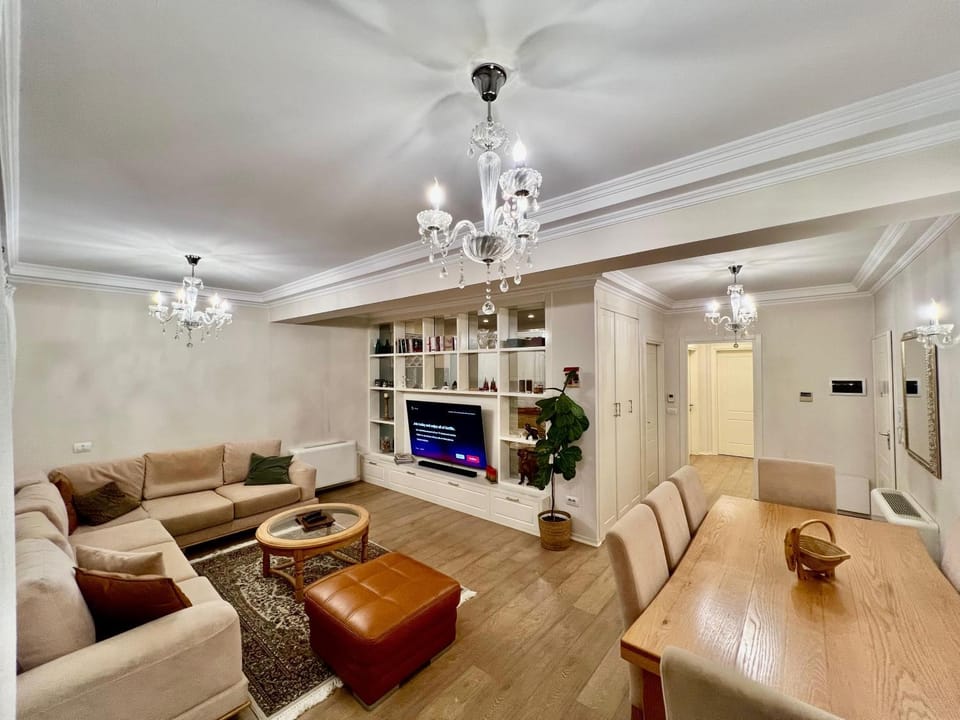 TOP House Tirana Apartment in Tirana