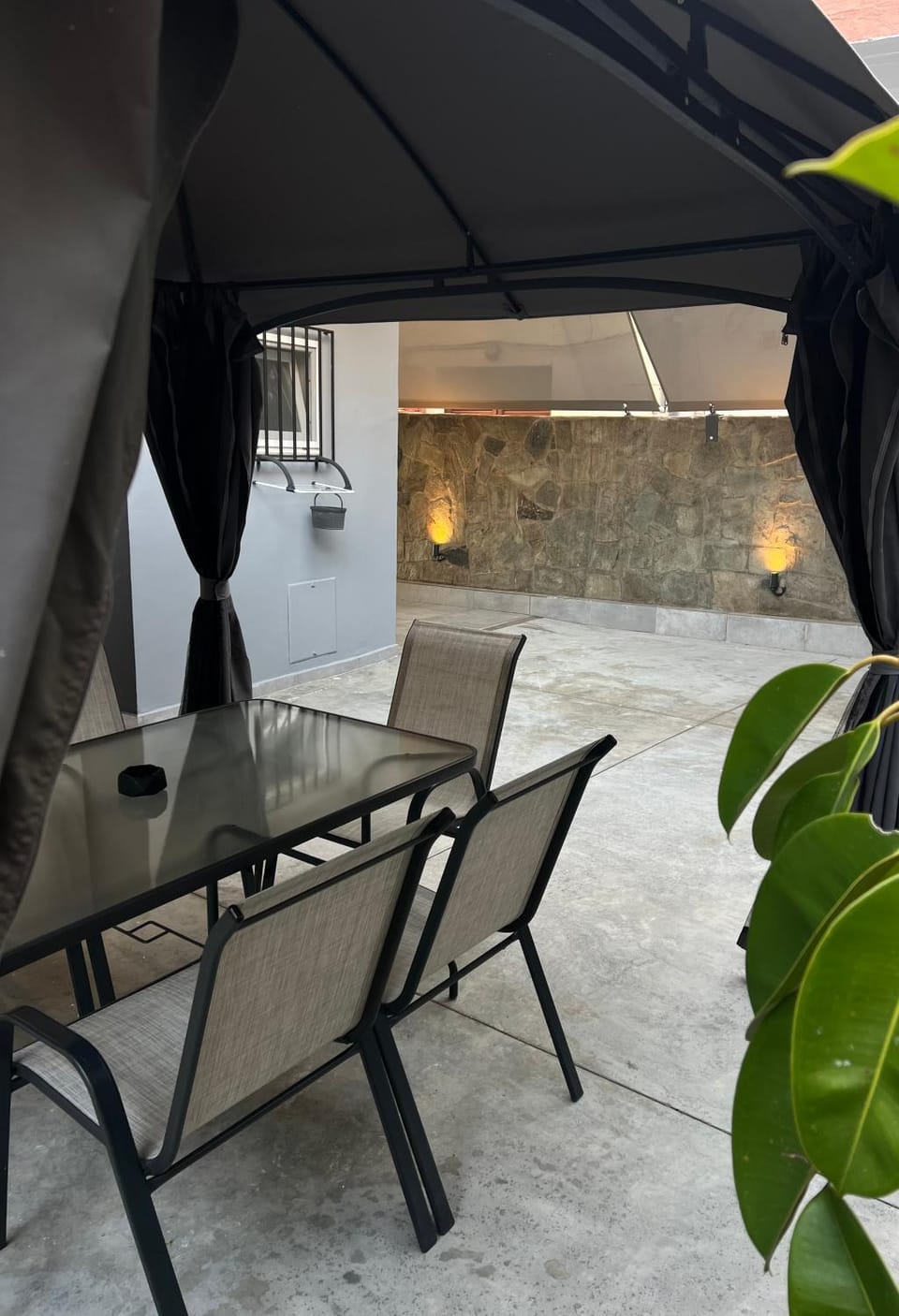 Poseidon’s Bayview Apartment in Messenia