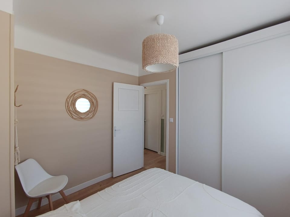 chez Clem Apartment in Calais