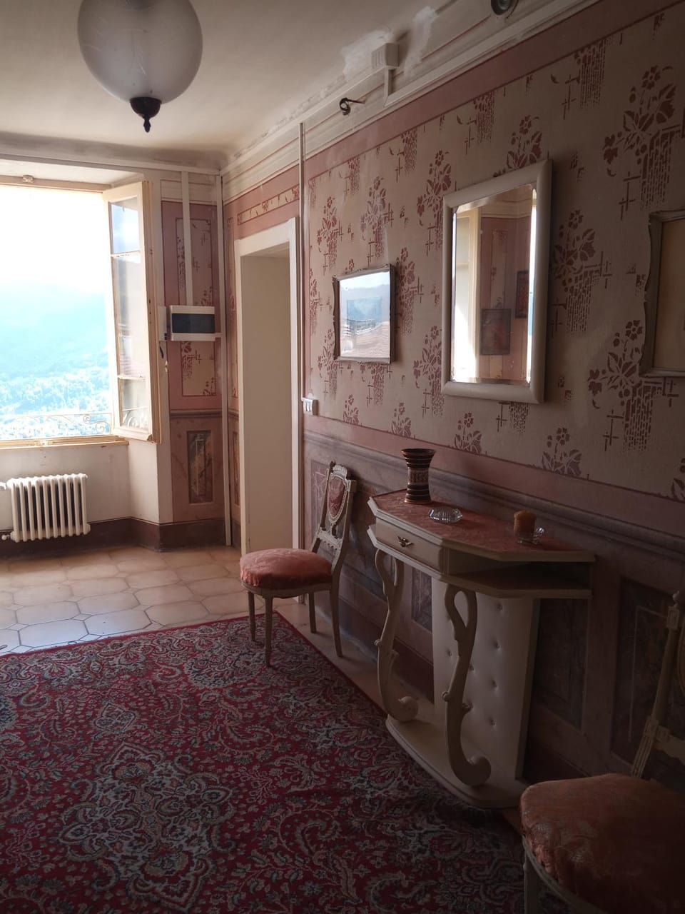 Villa Giulia Bed and Breakfast in Canton of Ticino