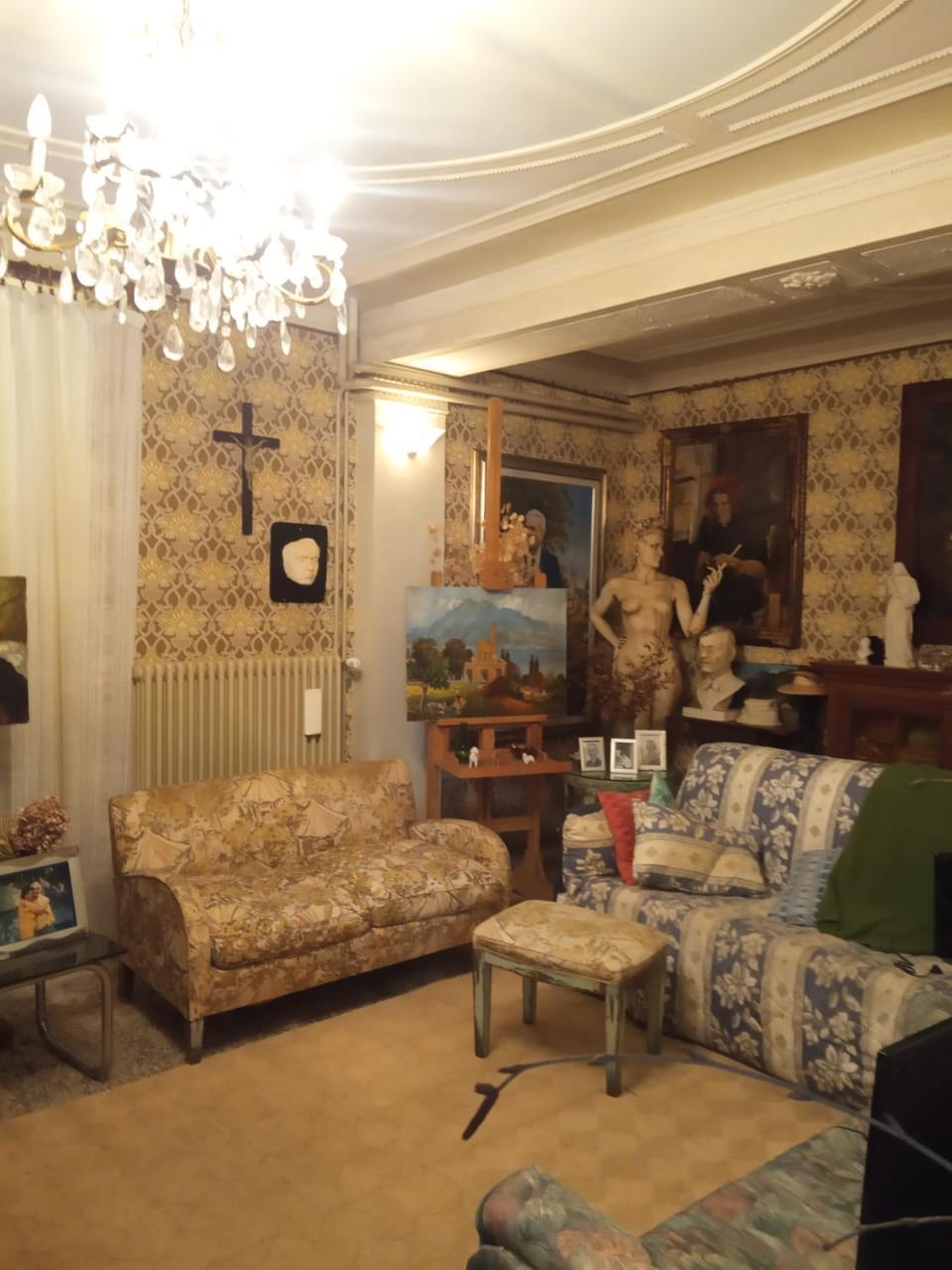 Villa Giulia Bed and Breakfast in Canton of Ticino
