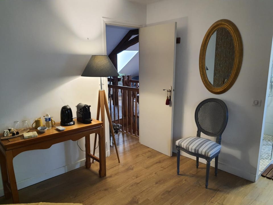 Le Cèdre Bed and Breakfast in Hauts-de-France
