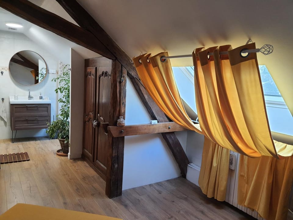 Le Cèdre Bed and Breakfast in Hauts-de-France