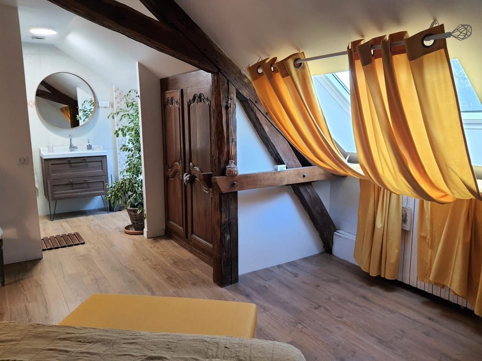 Le Cèdre Bed and Breakfast in Hauts-de-France