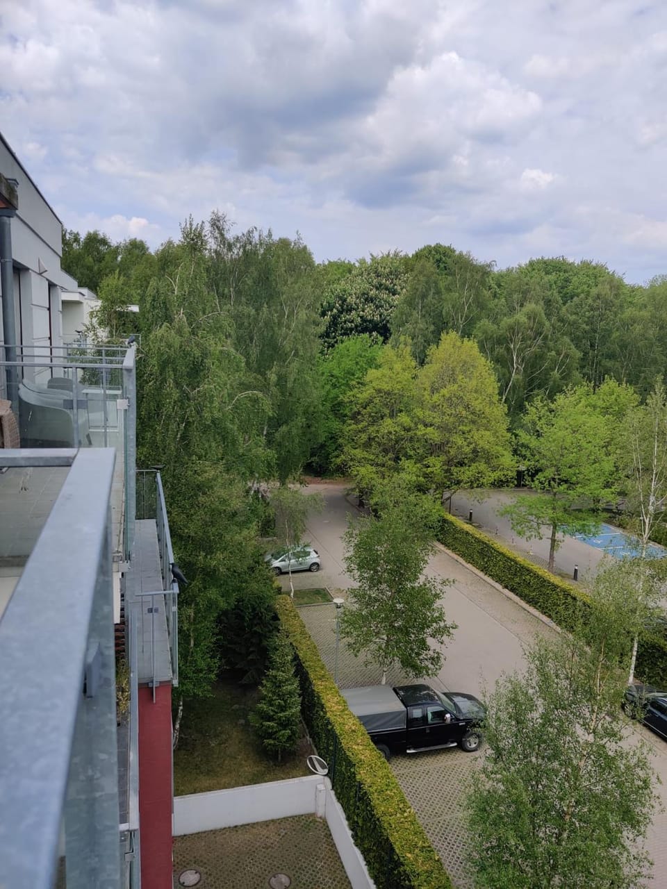 Osiedle Polanki Apartament Klonowy Apartment in West Pomeranian Voivodeship, Poland