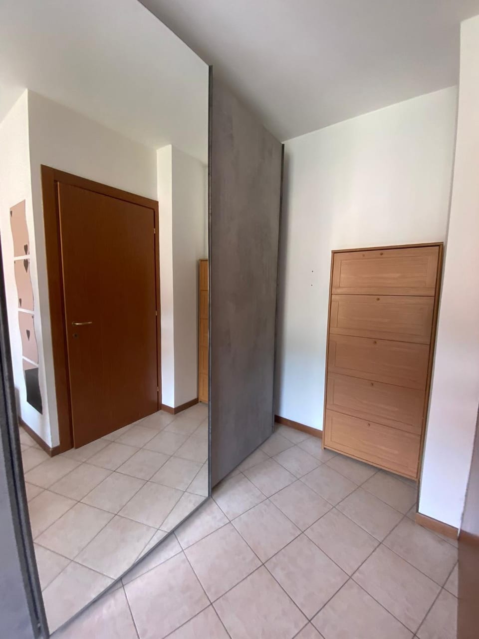 Bedroom, wardrobe