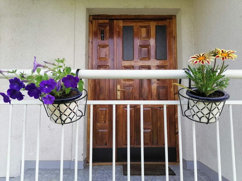Villa Nora Garden Villa in Sarajevo
