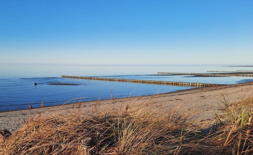 1a Ferienwohnung Poel Apartment in Mecklenburg-Vorpommern, Germany