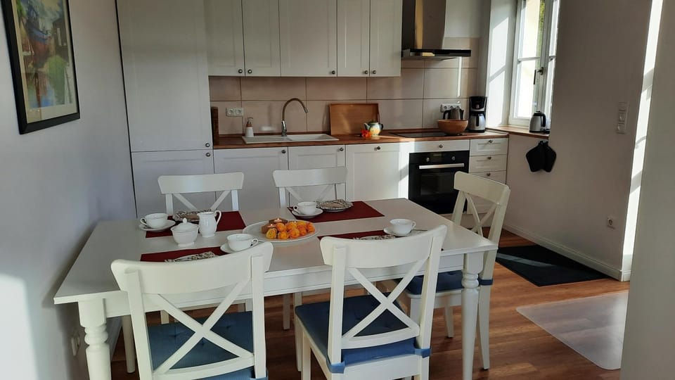 1a Ferienwohnung Poel Apartment in Mecklenburg-Vorpommern, Germany