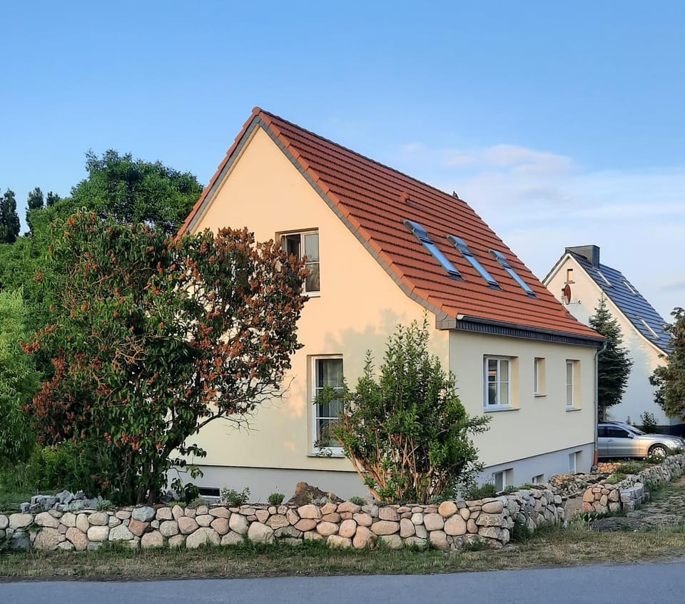 1a Ferienwohnung Poel Apartment in Mecklenburg-Vorpommern, Germany