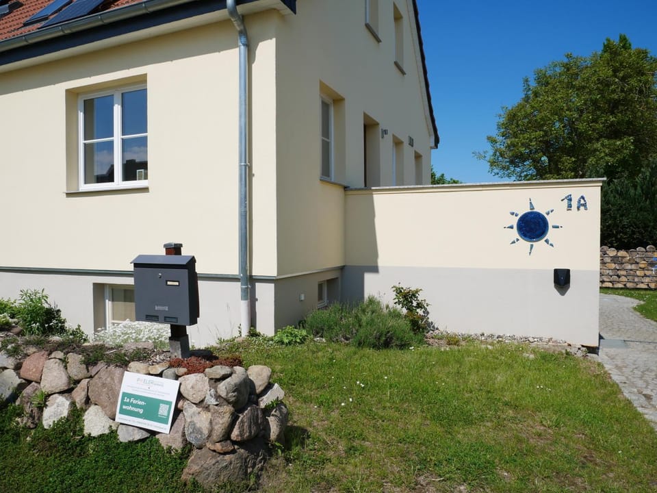1a Ferienwohnung Poel Apartment in Mecklenburg-Vorpommern, Germany