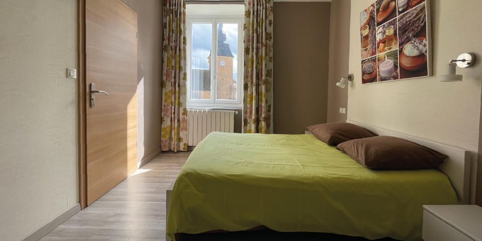 Auberge du Château Hotel in Pays de la Loire