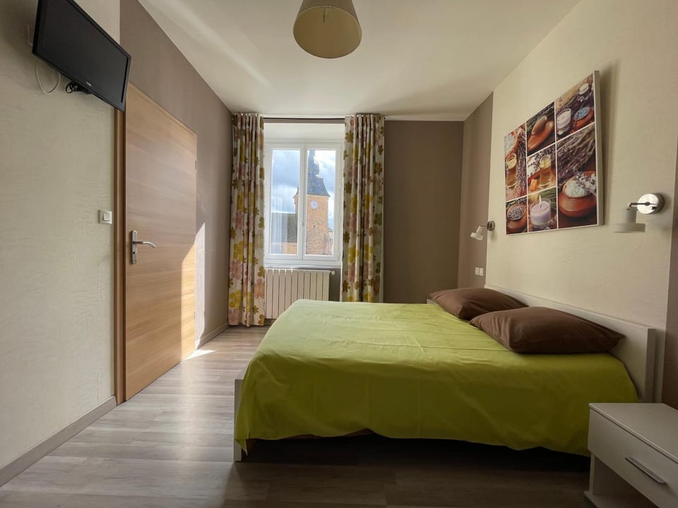 Auberge du Château Hotel in Pays de la Loire