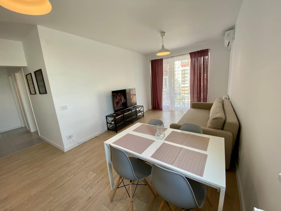 Zen Residence Oradea Apartment in Hungary
