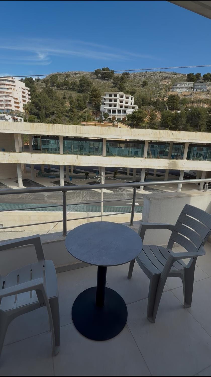 Luxury Room's by Lika Bed and Breakfast in Sarandë