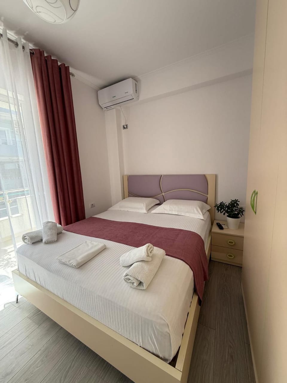 Luxury Room's by Lika Bed and Breakfast in Sarandë
