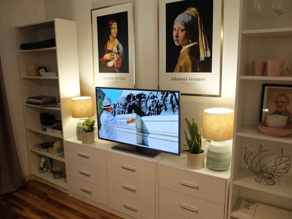 TV and multimedia