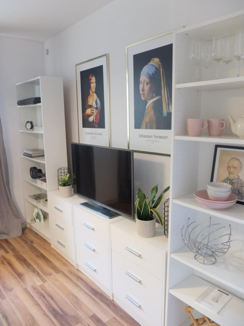 TV and multimedia