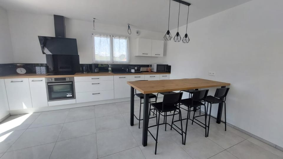 Gite Choroby House in French Basque Country