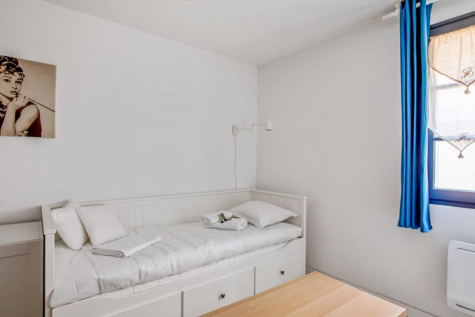 Studio Coquelicot - Welkeys Apartment in Avignon