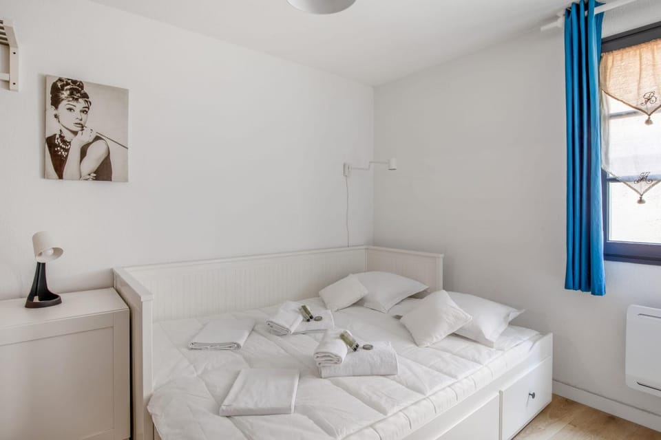 Studio Coquelicot - Welkeys Apartment in Avignon