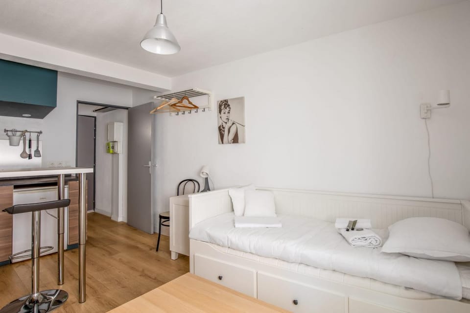 Studio Coquelicot - Welkeys Apartment in Avignon