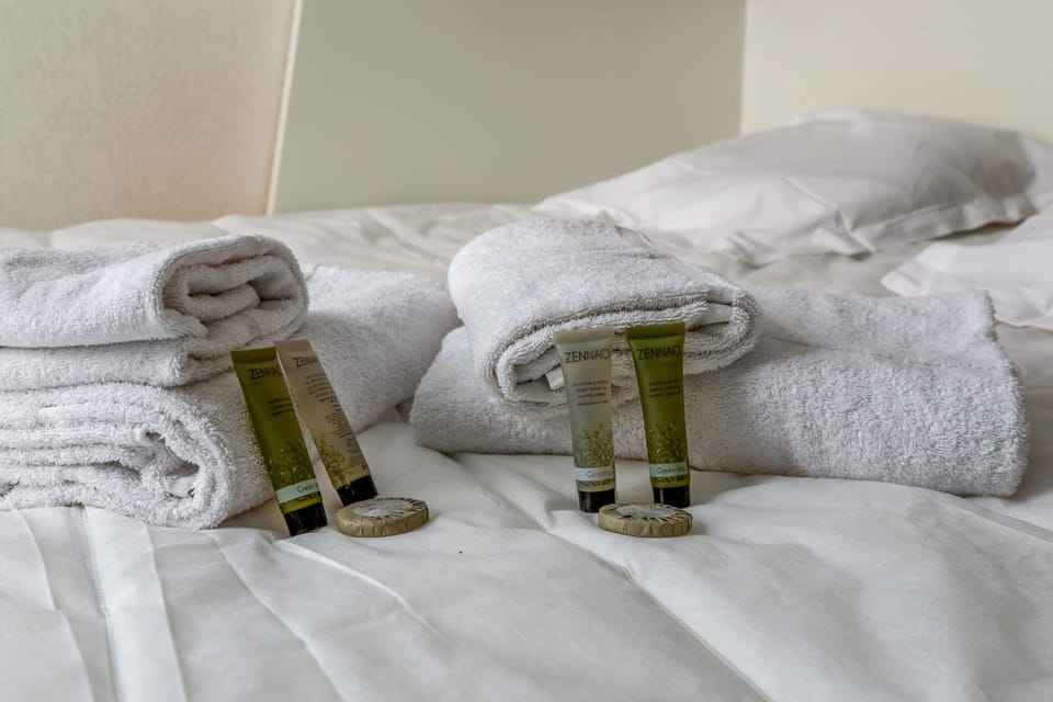 Studio Zielon - Welkeys Apartment in Avignon