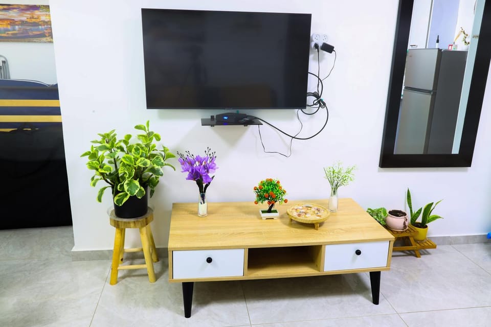 TV and multimedia
