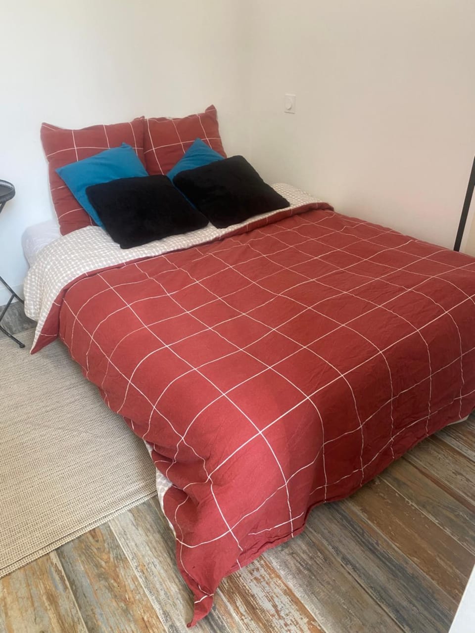 Au pied du centre ville - Mignon petit studio climatisé Apartment in Narbonne