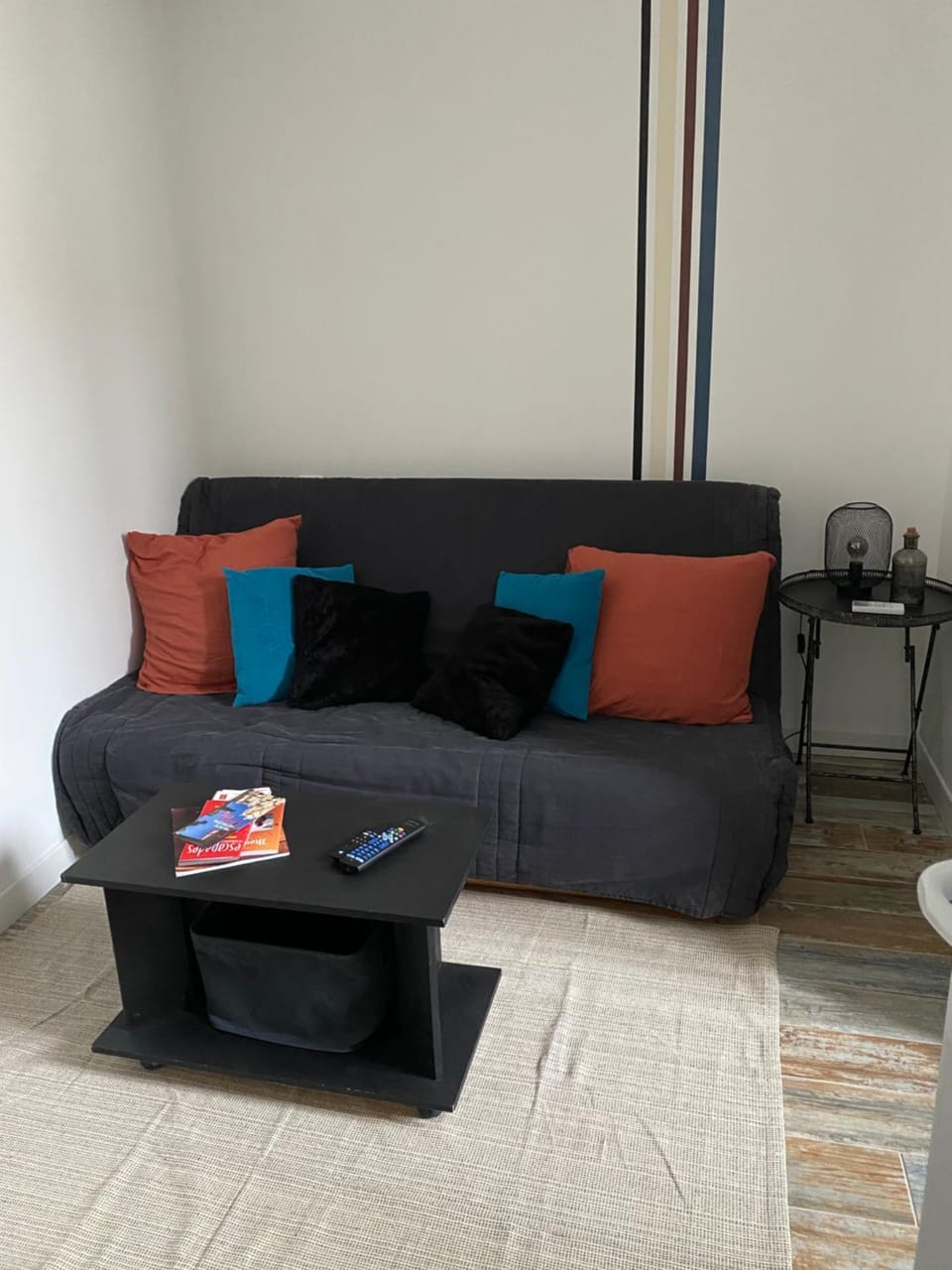 Au pied du centre ville - Mignon petit studio climatisé Apartment in Narbonne
