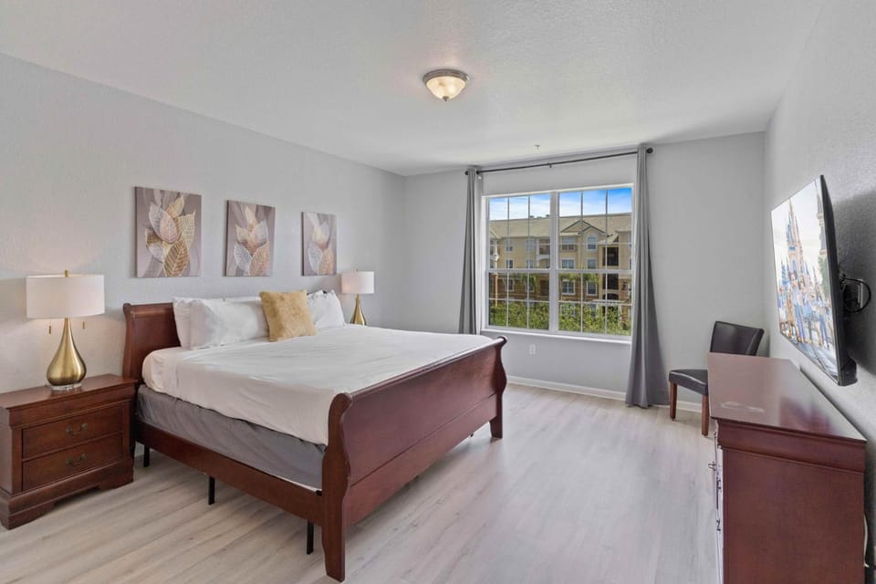 4804 Cayview Avenue 305 Apartment in Orlando