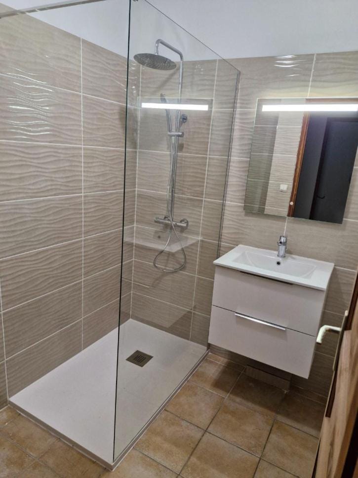Shower