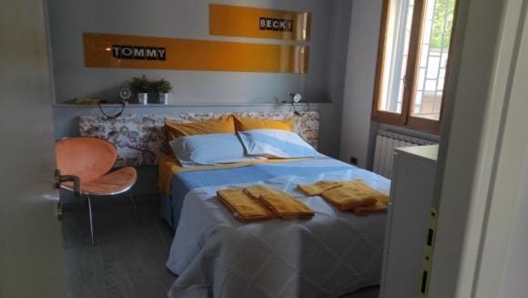 Borghetto34 Apartment in Bologna