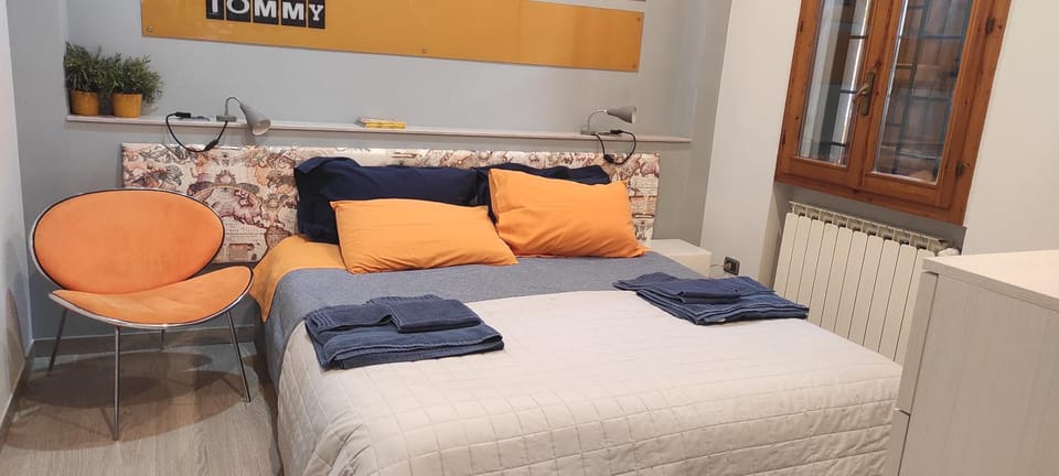 Borghetto34 Apartment in Bologna