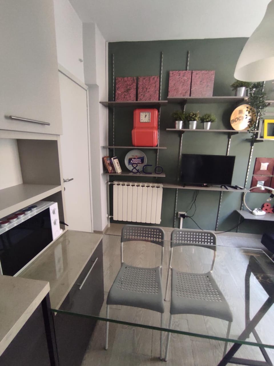 Borghetto34 Apartment in Bologna