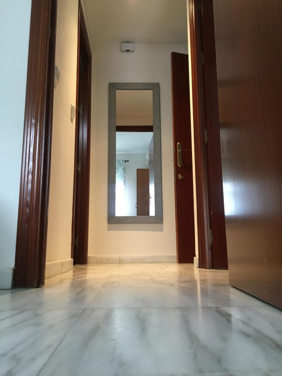 Alojamiento Seda Apartment in Costa de la Luz